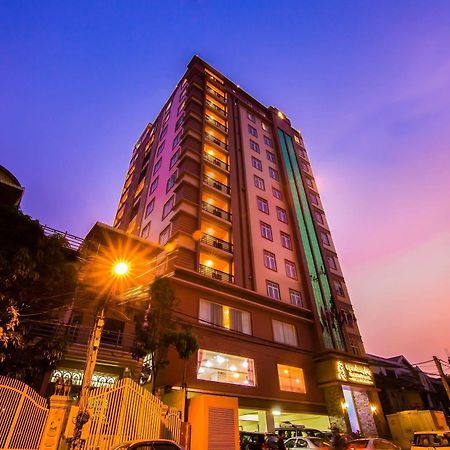 Samnang Laor Phnom Penh Hotel Exterior foto